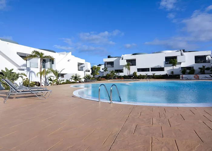 Luxury Apartment In Casilla De Costa - Casa Meva