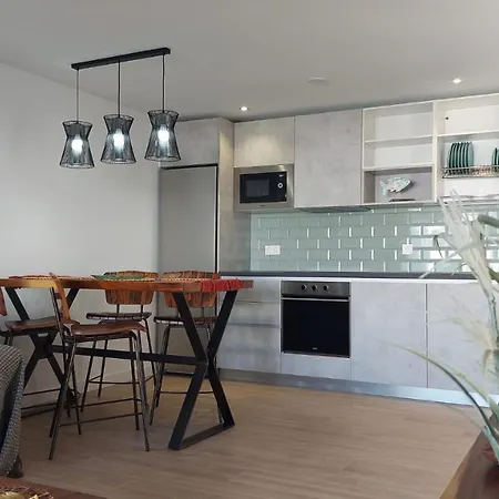 Luxury Apartment In Casilla De Costa - Casa Meva Lajares Extérieur photo