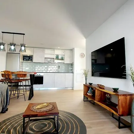 Luxury Apartment In Casilla De Costa - Casa Meva Lajares Extérieur photo