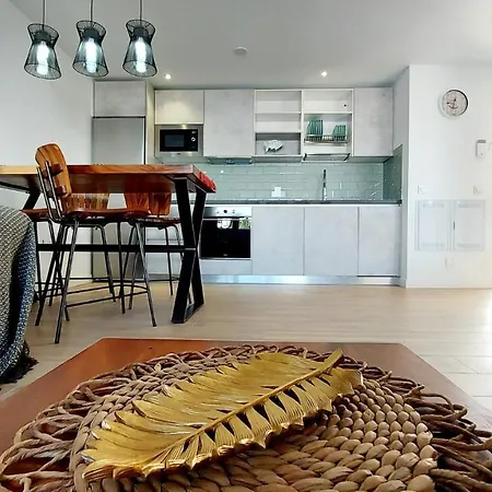 Luxury Apartment In Casilla De Costa - Casa Meva Lajares Extérieur photo