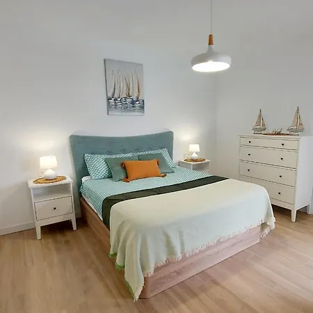 Luxury Apartment In Casilla De Costa - Casa Meva Lajares Extérieur photo