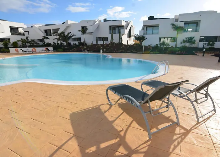 Luxury Apartment In Casilla De Costa - Casa Meva