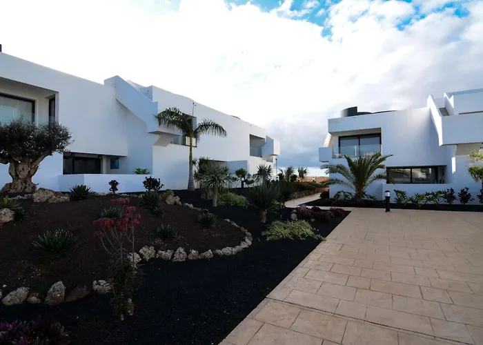 Luxury Apartment In Casilla De Costa - Casa Meva