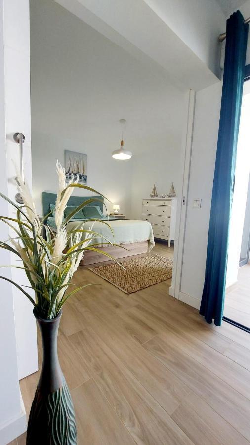 Hébergement de vacances Luxury In Casilla De Costa - Casa Meva